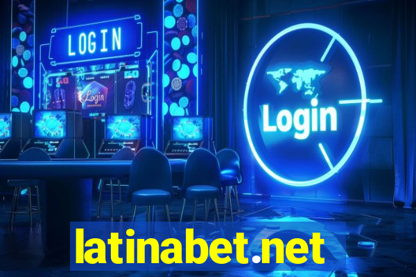 latinabet.net