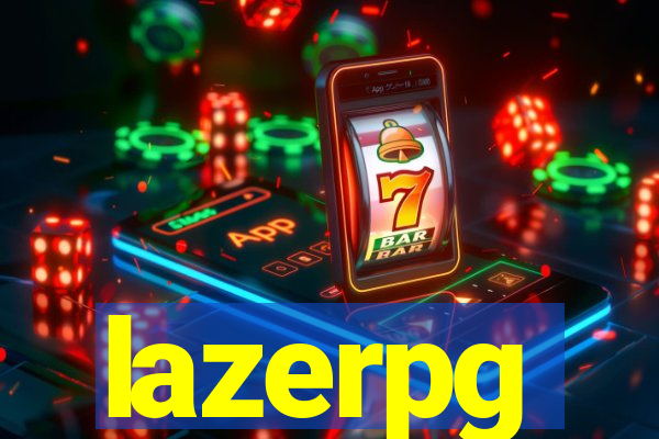 lazerpg