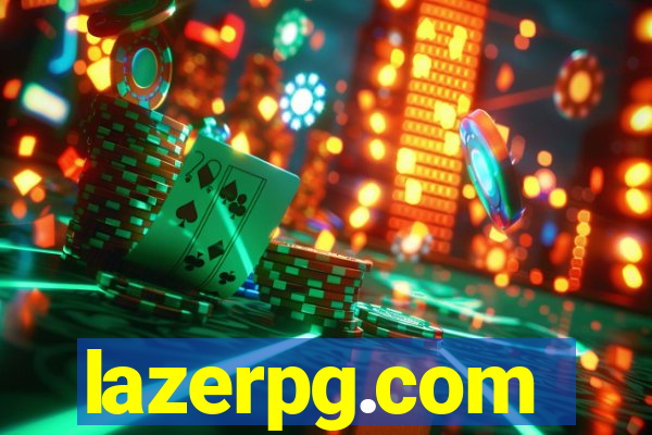 lazerpg.com