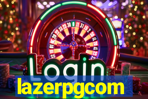 lazerpgcom