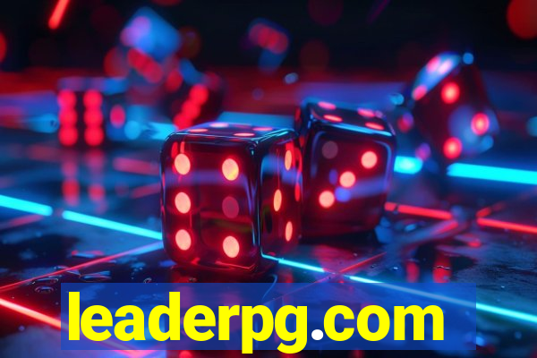 leaderpg.com