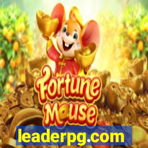 leaderpg.com