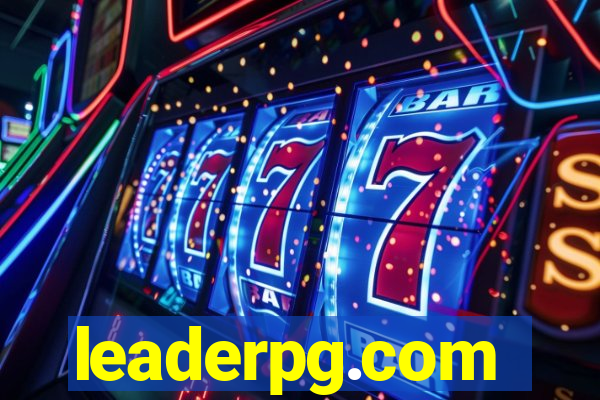 leaderpg.com