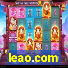 leao.com