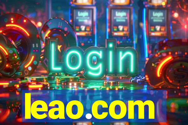 leao.com