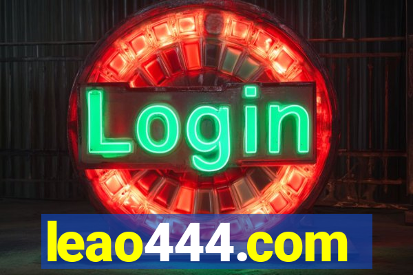 leao444.com