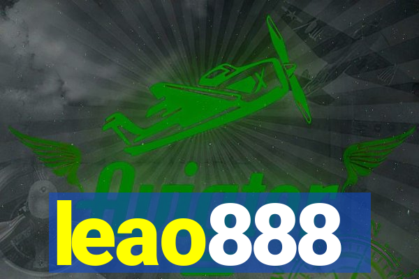 leao888