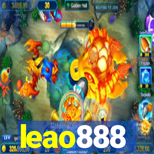 leao888