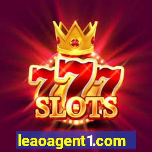 leaoagent1.com