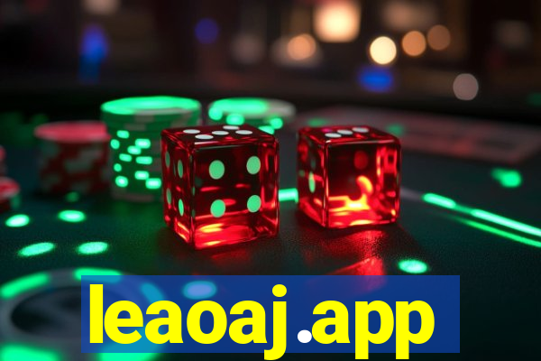 leaoaj.app