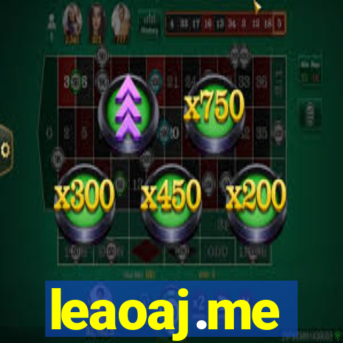 leaoaj.me