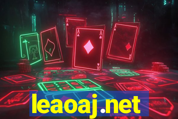 leaoaj.net