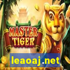 leaoaj.net