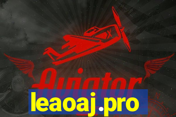 leaoaj.pro