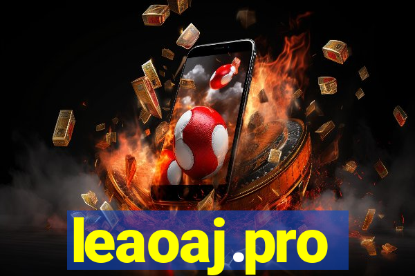 leaoaj.pro