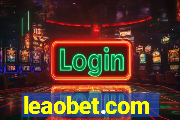 leaobet.com