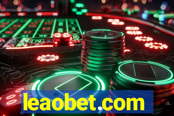 leaobet.com