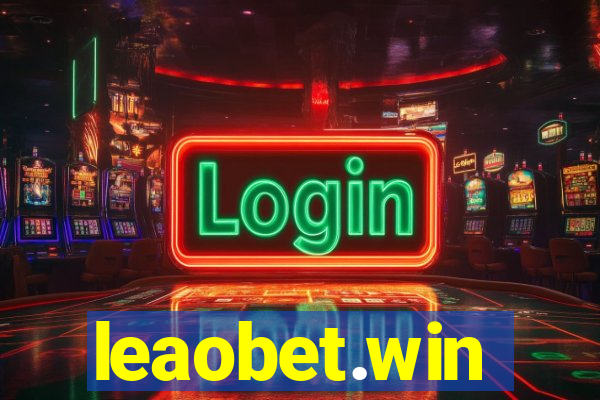 leaobet.win