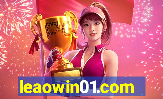 leaowin01.com