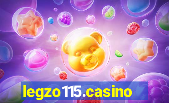 legzo115.casino