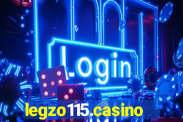 legzo115.casino