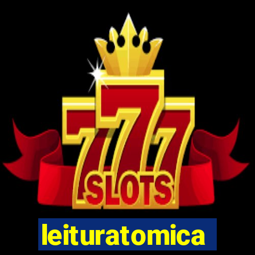 leituratomica