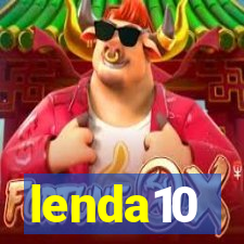 lenda10