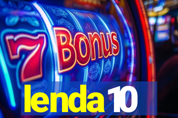 lenda10