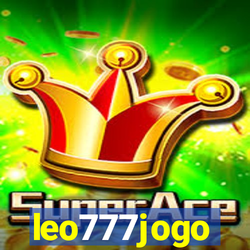 leo777jogo