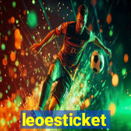 leoesticket