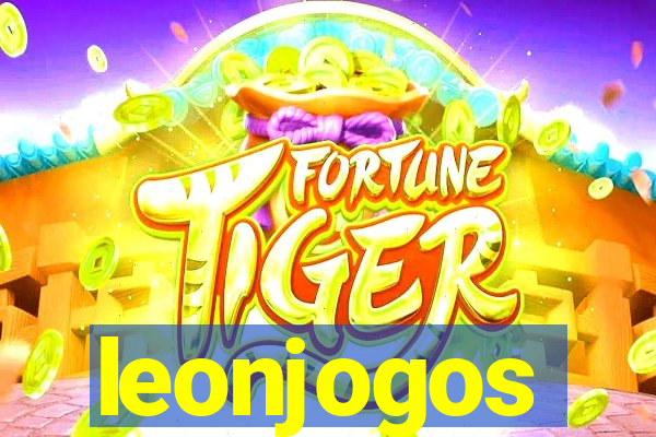 leonjogos