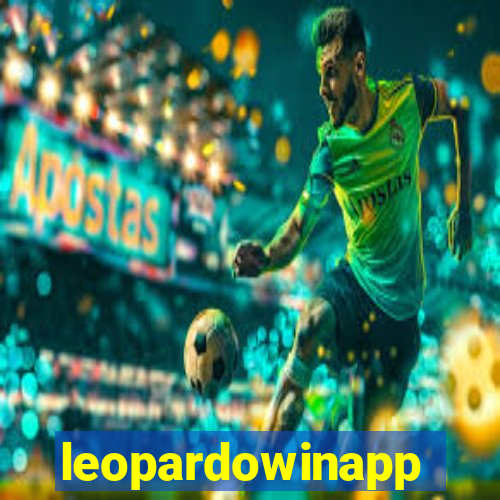 leopardowinapp