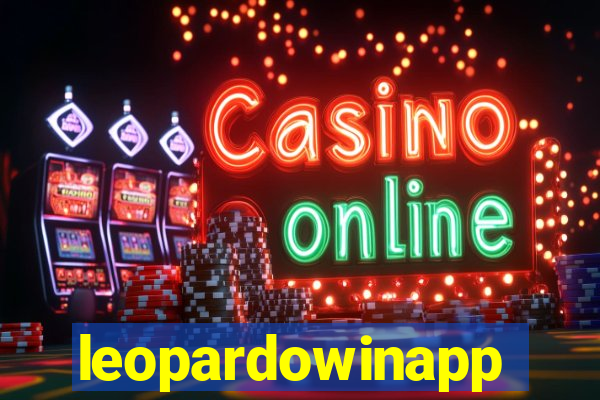 leopardowinapp