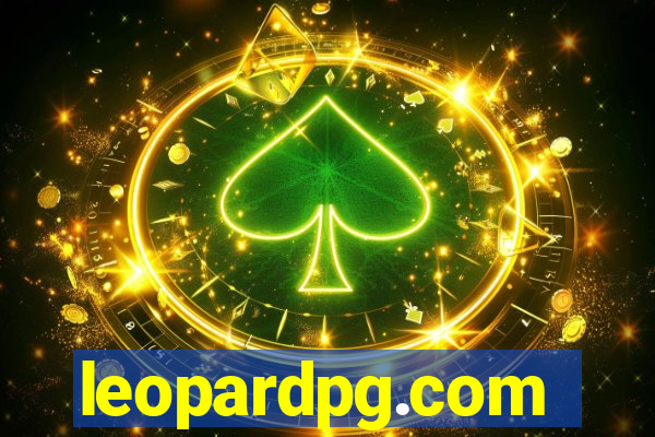 leopardpg.com