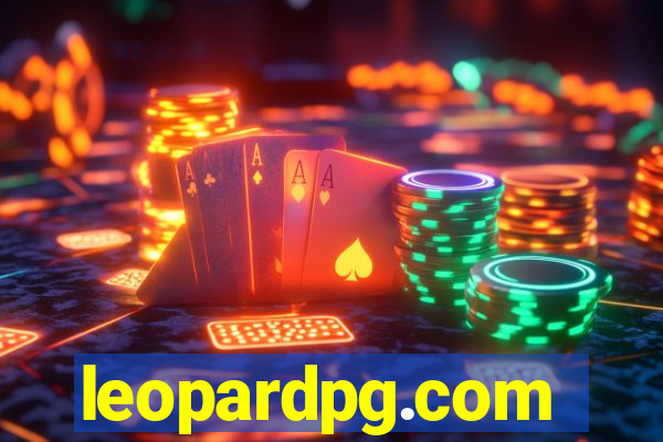 leopardpg.com