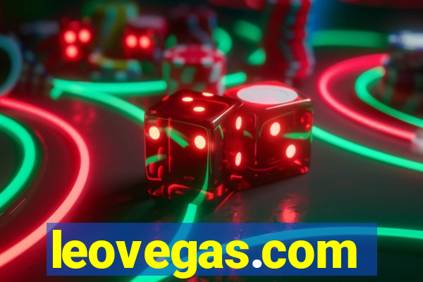 leovegas.com