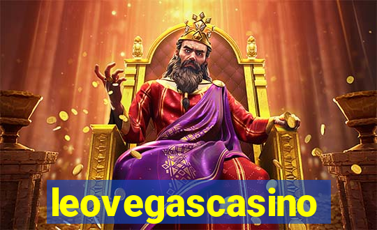 leovegascasino