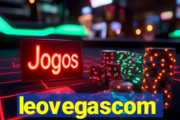 leovegascom