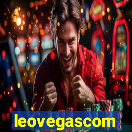 leovegascom