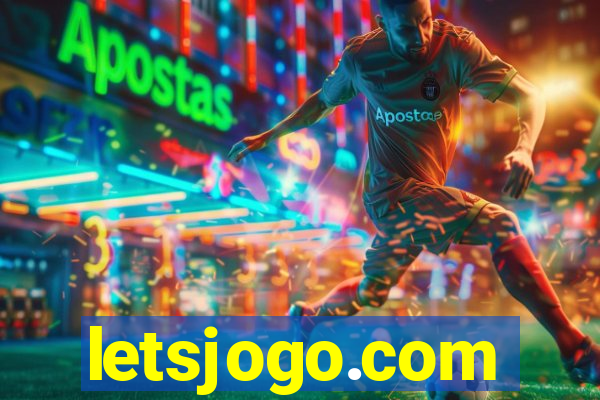 letsjogo.com