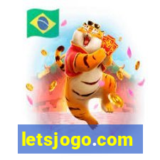 letsjogo.com