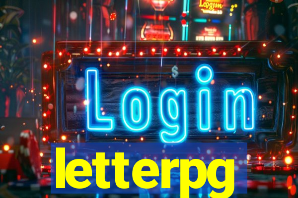 letterpg