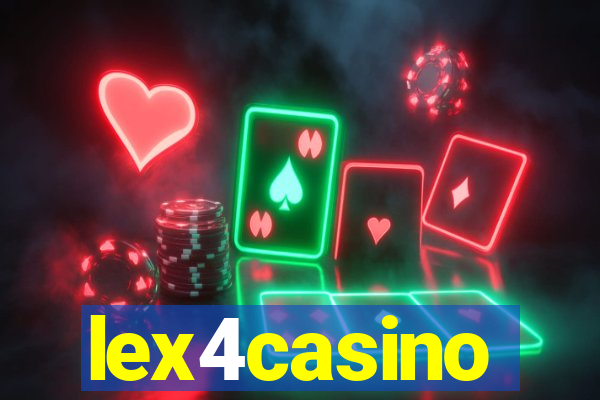 lex4casino