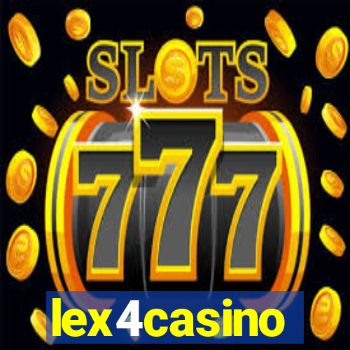 lex4casino