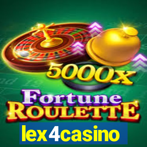 lex4casino