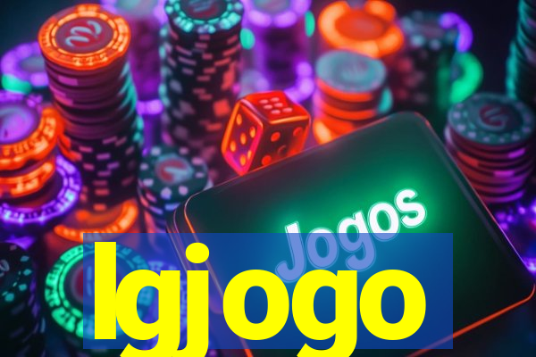 lgjogo