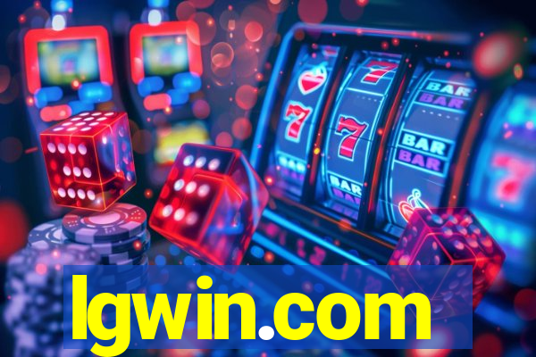 lgwin.com