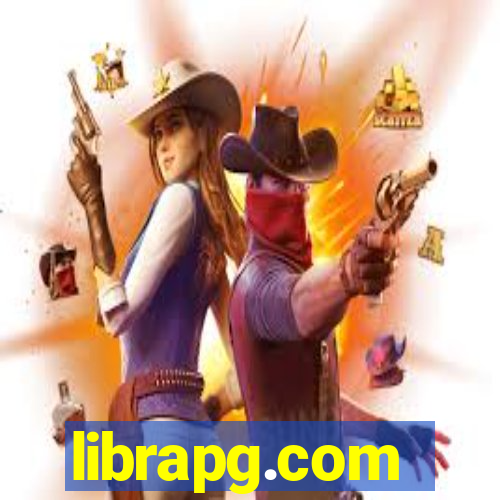 librapg.com