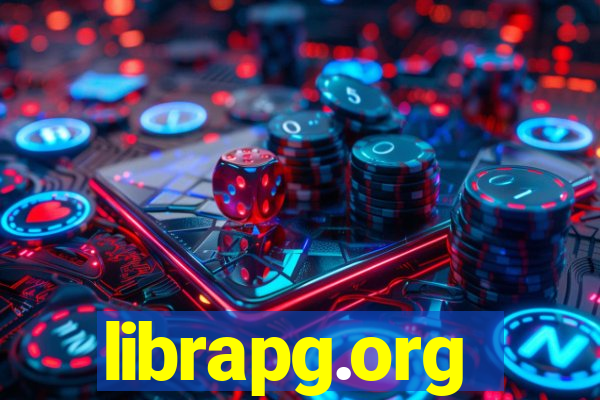 librapg.org