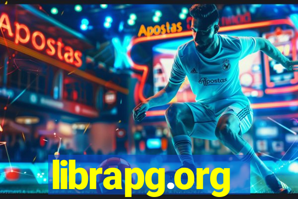 librapg.org